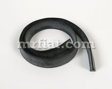 Cargar imagen en el visor de la galería, Porsche 356 A B Front Rear Engine Seal 1950-63 356B (60-63) Porsche