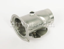 Load image into Gallery viewer, Porsche 911/930 912 Stainless Steel Heater Control Box Left 1965-86 Exhaust Porsche