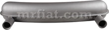 Cargar imagen en el visor de la galería, Porsche 911 Sport Muffler 1965-89 Exhaust Porsche