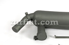 Cargar imagen en el visor de la galería, Porsche 911 RSR Street Racing Exhaust 1963-75 Exhaust Porsche