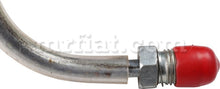 Cargar imagen en el visor de la galería, Porsche 356 B Brake Line Set 1960-62 Brakes Porsche