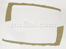 Load image into Gallery viewer, Jaguar XKE E-Type S2 2+2 Coupe Headliner Kit 1961-71 OEM Interior Jaguar