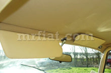 Load image into Gallery viewer, Jaguar XKE E-Type S2 2+2 Coupe Headliner Kit 1961-71 OEM Interior Jaguar