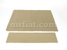 Load image into Gallery viewer, Jaguar XKE E-Type S2 Coupe Headliner Kit 1961-71 OEM Interior Jaguar