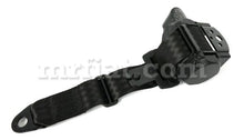 Load image into Gallery viewer, Jaguar XKE E-Type Front Three Point Seat Belts Set 1961-75 Interior Jaguar