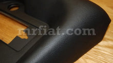 Cargar imagen en el visor de la galería, Jaguar XKE E-Type Radio Console 1969-75 Interior Jaguar