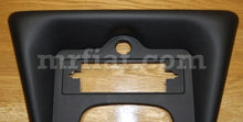 Cargar imagen en el visor de la galería, Jaguar XKE E-Type Radio Console 1969-75 Interior Jaguar