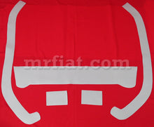 Cargar imagen en el visor de la galería, Jaguar XJ6 XJ12 Headlining Kit 1968-85 OEM Interior Jaguar