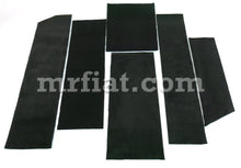 Cargar imagen en el visor de la galería, Jaguar XJS HE Coupe Carpet Set 1982-91 20 Pcs Interior Jaguar