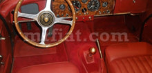 Load image into Gallery viewer, Jaguar XK140 Carpet Set 1954-57 Interior Jaguar
