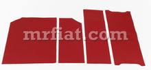 Load image into Gallery viewer, Jaguar XKE S1 3.8 OTS Complete Interior Restoration Kit 1961-64 Interior Jaguar