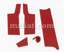 Load image into Gallery viewer, Jaguar XKE S1 3.8 OTS Complete Interior Restoration Kit 1961-64 Interior Jaguar