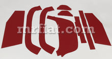 Load image into Gallery viewer, Jaguar XKE S1 3.8 OTS Complete Interior Restoration Kit 1961-64 Interior Jaguar
