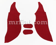 Load image into Gallery viewer, Jaguar XKE S1 3.8 OTS Complete Interior Restoration Kit 1961-64 Interior Jaguar