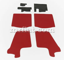 Load image into Gallery viewer, Jaguar XKE S1 3.8 OTS Complete Interior Restoration Kit 1961-64 Interior Jaguar