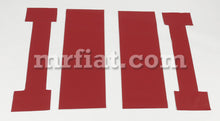 Load image into Gallery viewer, Jaguar XKE S1 3.8 OTS Complete Interior Restoration Kit 1961-64 Interior Jaguar