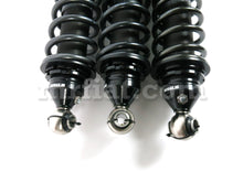 Cargar imagen en el visor de la galería, Lamborghini Countach Classic Look Black Titan 1K2 Shock Absorber Set 6 Pcs Suspension Lamborghini