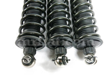 Load image into Gallery viewer, Lamborghini Countach Classic Look Black Titan 1K2 Shock Absorber Set 6 Pcs Other Lamborghini