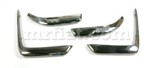 Load image into Gallery viewer, Lamborghini 400 GT 2+2 Bumper Kit Bumpers Lamborghini