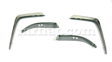 Load image into Gallery viewer, Lamborghini 400 GT 2+2 Bumper Kit Bumpers Lamborghini