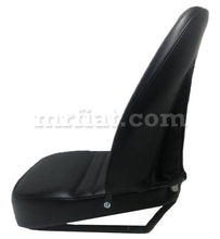 Cargar imagen en el visor de la galería, Lancia Fulvia Coupe 1200 HF Sport Seat Interior Lancia