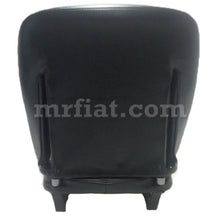 Cargar imagen en el visor de la galería, Lancia Fulvia Coupe 1200 HF Sport Seat Interior Lancia