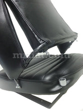 Cargar imagen en el visor de la galería, Lancia Fulvia Coupe 1200 HF Sport Seat Interior Lancia
