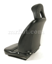 Load image into Gallery viewer, Lancia Fulvia Coupe 1600 HF Sport Seat Interior Lancia
