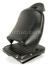Load image into Gallery viewer, Lancia Fulvia Coupe 1600 HF Sport Seat Interior Lancia