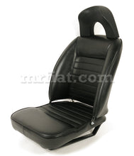 Load image into Gallery viewer, Lancia Fulvia Coupe 1600 HF Sport Seat Interior Lancia