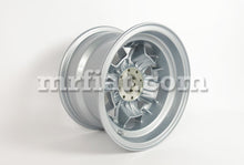 Load image into Gallery viewer, Lamborghini Miura P400 S SV Magnesium Front Wheel 7x15" Rims Lamborghini