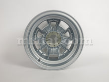 Cargar imagen en el visor de la galería, Lamborghini Miura P400 S SV Magnesium Rear Wheel 9x15" Rims Lamborghini