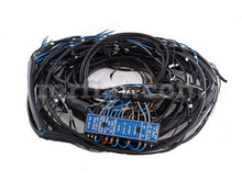 Cargar imagen en el visor de la galería, Lancia Flaminia Convertible Touring Electrical Wire Harness 1960 Electrical and Ignition Lancia
