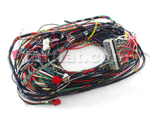 Cargar imagen en el visor de la galería, Lancia Fulvia Sport Zagato 2nd Series Electrical Wire Kit 1972 Electrical and Ignition Lancia