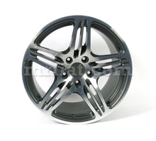 Cargar imagen en el visor de la galería, Porsche Boxster Cayman Type 981 982 986 987 Wheel 11X19 Style 458 Rims Porsche