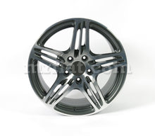 Cargar imagen en el visor de la galería, Porsche Boxster Cayman Type 981 982 986 987 Wheel 8X18 Style 458 Rims Porsche