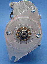 Load image into Gallery viewer, MGB 4 Sync High Torque Starter Motor 1969-81 Electrical and Ignition Other