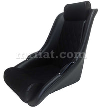 Load image into Gallery viewer, Lancia Fulvia Coupe Sport Seat Interior Lancia