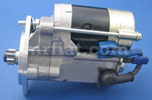 Load image into Gallery viewer, Mini Pre-Engaged High Torque Starter Motor 1982 Onward Electrical and Ignition Other