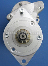 Load image into Gallery viewer, Mini Inertia Type High Torque Starter Motor Up To 1985 Electrical and Ignition Other