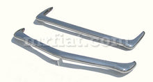 Cargar imagen en el visor de la galería, Maserati Touring 3500GT 3500GTi Coupe Bumper Kit Bumpers Maserati