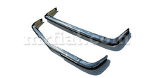 Cargar imagen en el visor de la galería, Mercedes W123 Coupe C123 230C/CE 280C/CE 280 280E Bumper Kit Others Mercedes
