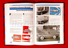 Load image into Gallery viewer, Moretti Motociclette Automobili Carrozzerie Book Accessories Fiat