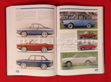 Load image into Gallery viewer, Moretti Motociclette Automobili Carrozzerie Book Accessories Fiat