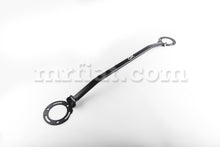 Cargar imagen en el visor de la galería, For Nissan S14 S15 Front Strut Bar Brace Suspension Other