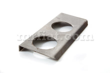 Cargar imagen en el visor de la galería, For Nissan S14 S15 R33 R34 Rear Axle Reinforcement Set Suspension Other