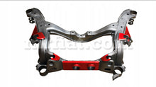 Cargar imagen en el visor de la galería, For Nissan S14 S15 R33 R34 Rear Axle Reinforcement Set Suspension Other