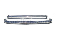 Load image into Gallery viewer, Ford OSI 20m TS 2.0 2.3 Bumper Kit Bumpers Ford