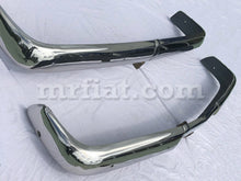 Cargar imagen en el visor de la galería, Opel Captain P26 Bumper Kit Bumpers Other