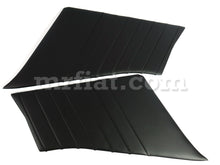 Cargar imagen en el visor de la galería, Porsche 911 Rear Quarter Panels Set 1974-93 Interior Porsche